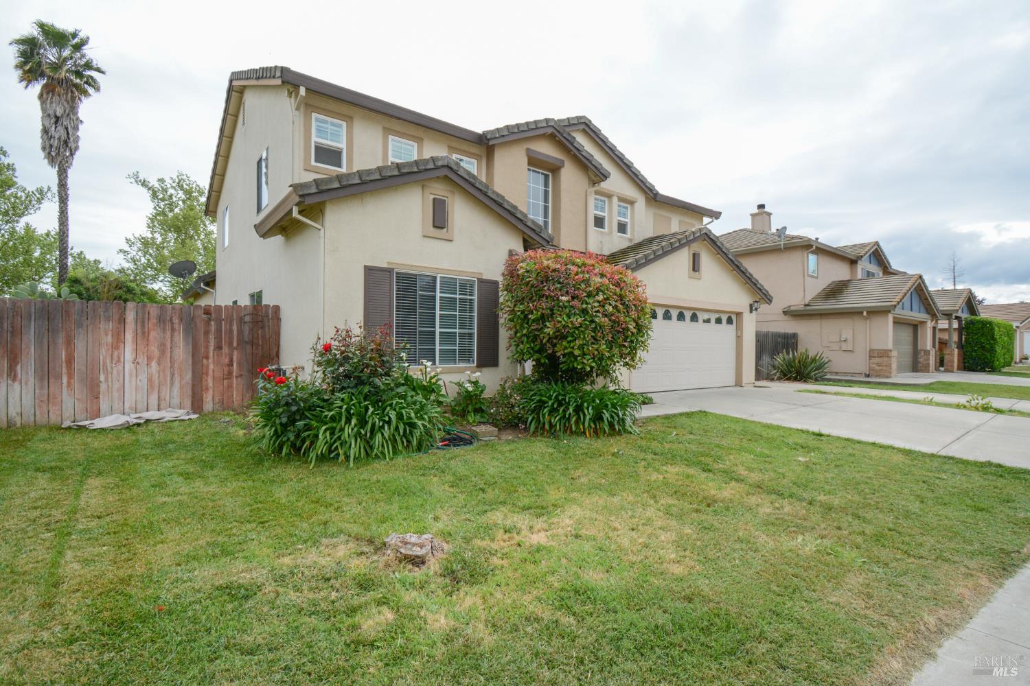 640 Ferguson Court Dixon CA 95620