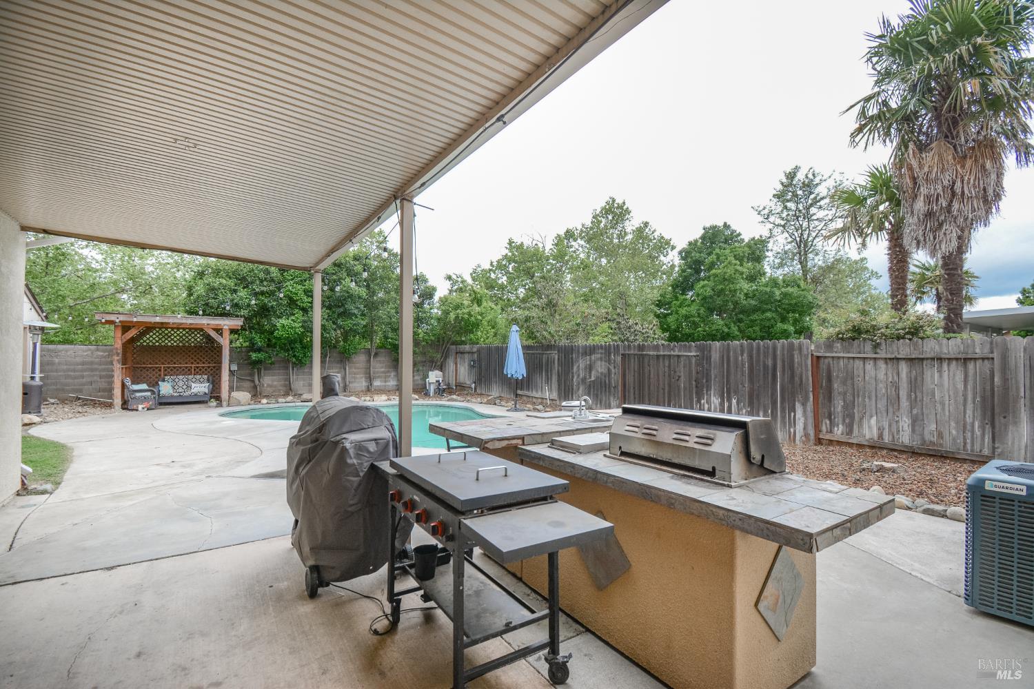 640 Ferguson Court Dixon CA 95620