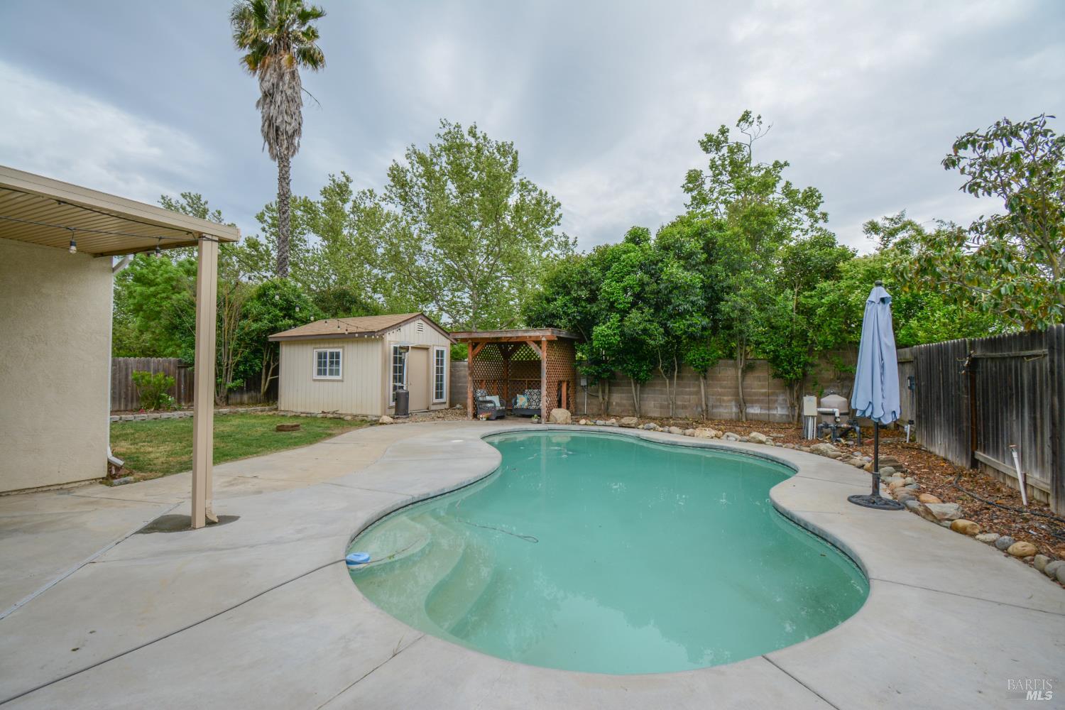 640 Ferguson Court Dixon CA 95620
