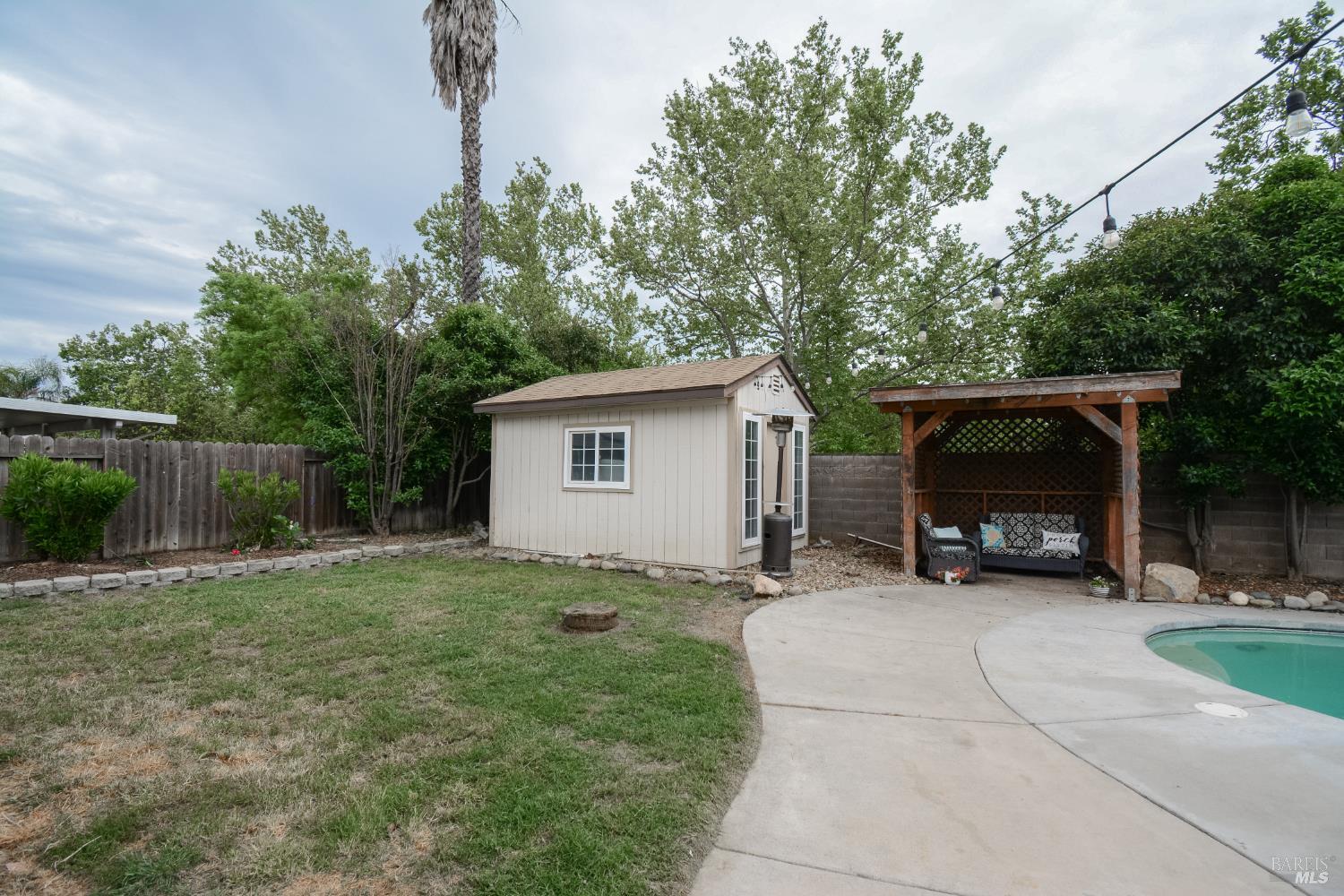 640 Ferguson Court Dixon CA 95620