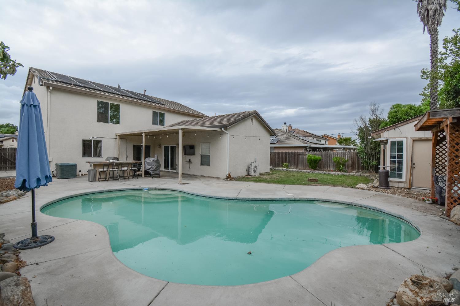 640 Ferguson Court Dixon CA 95620
