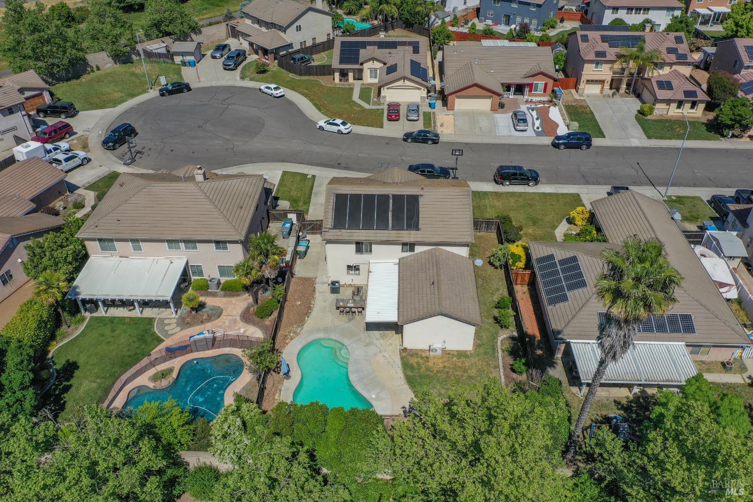 640 Ferguson Court Dixon CA 95620