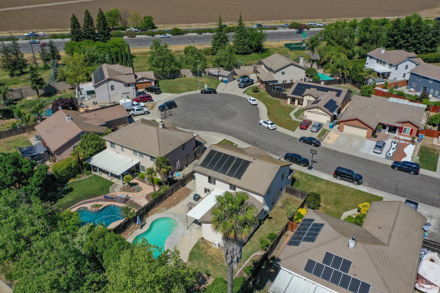 640 Ferguson Court Dixon CA 95620