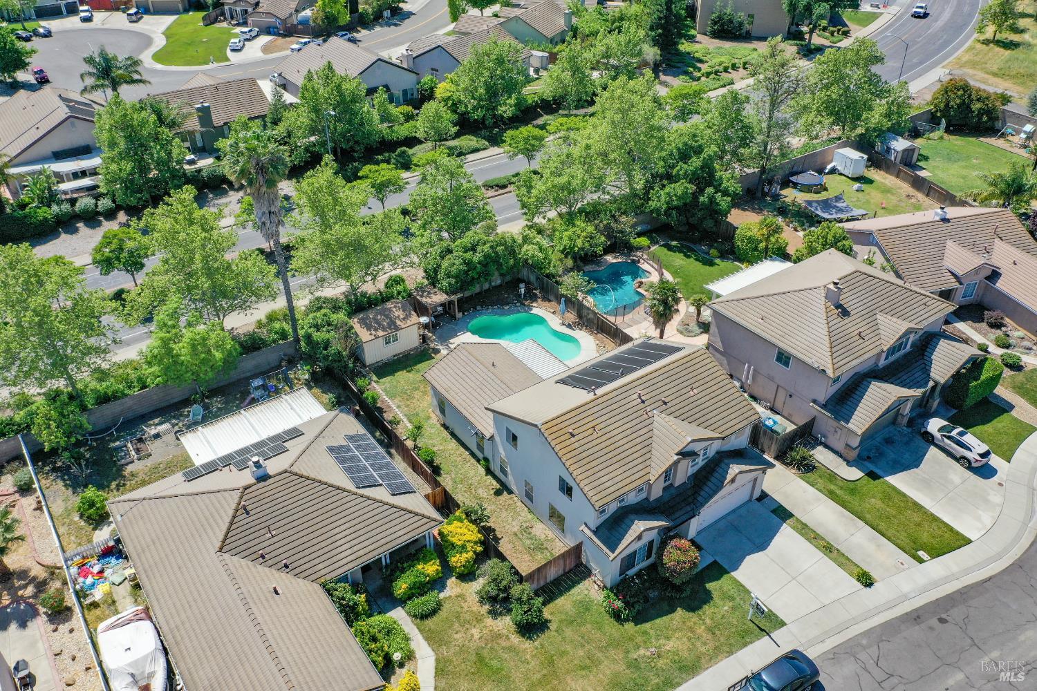 640 Ferguson Court Dixon CA 95620