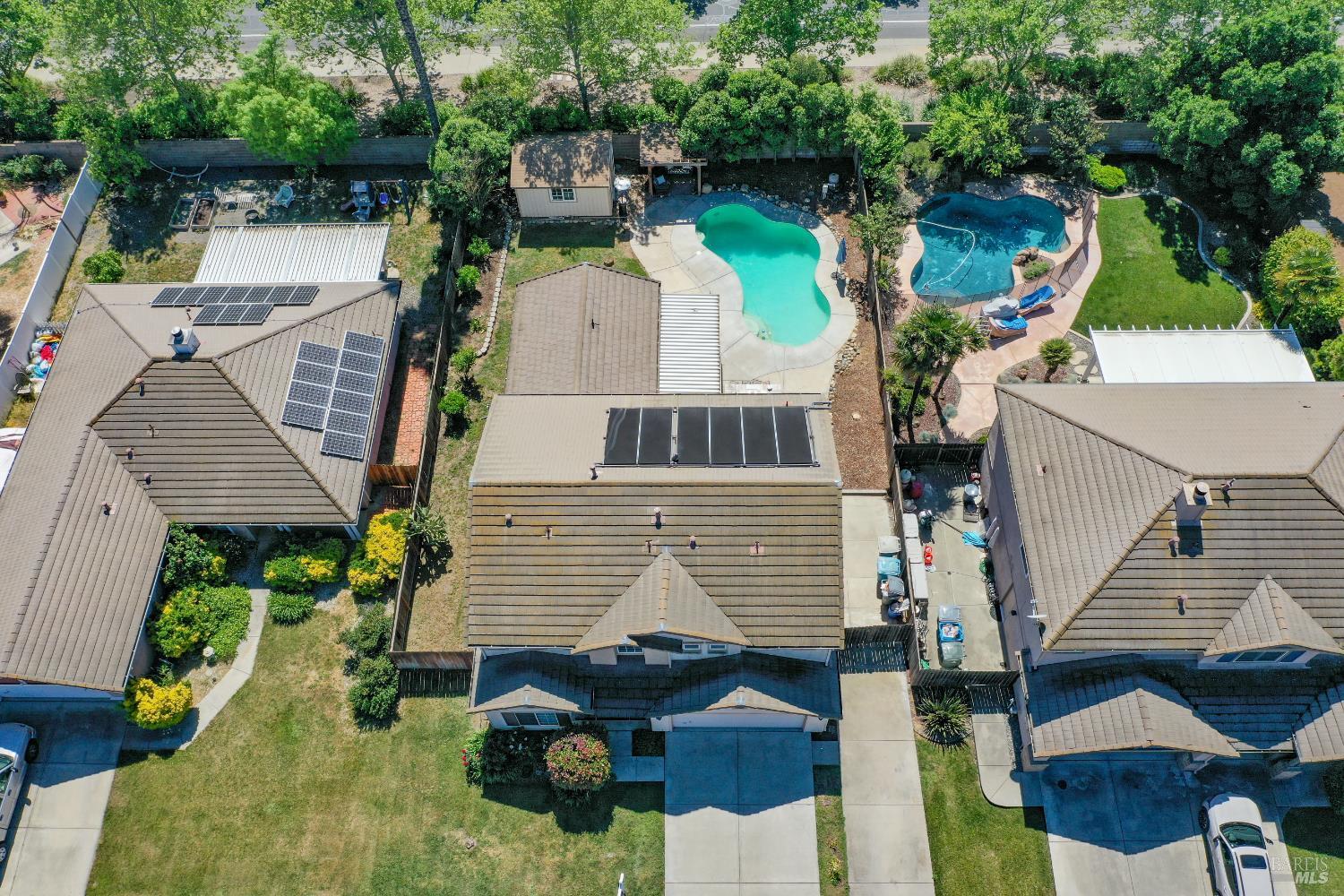 640 Ferguson Court Dixon CA 95620