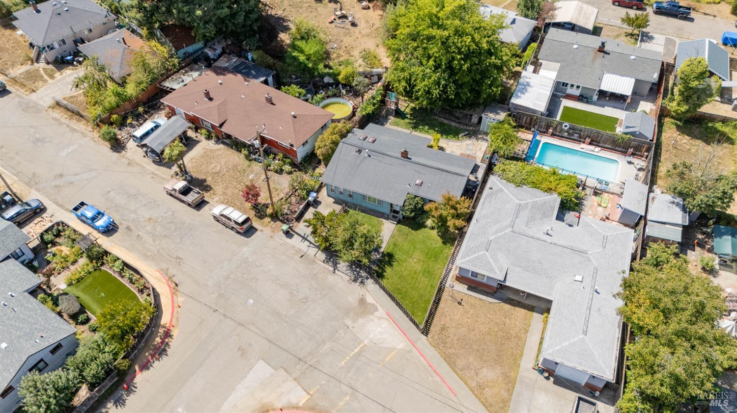 10 Brookside Drive Willits CA 95490