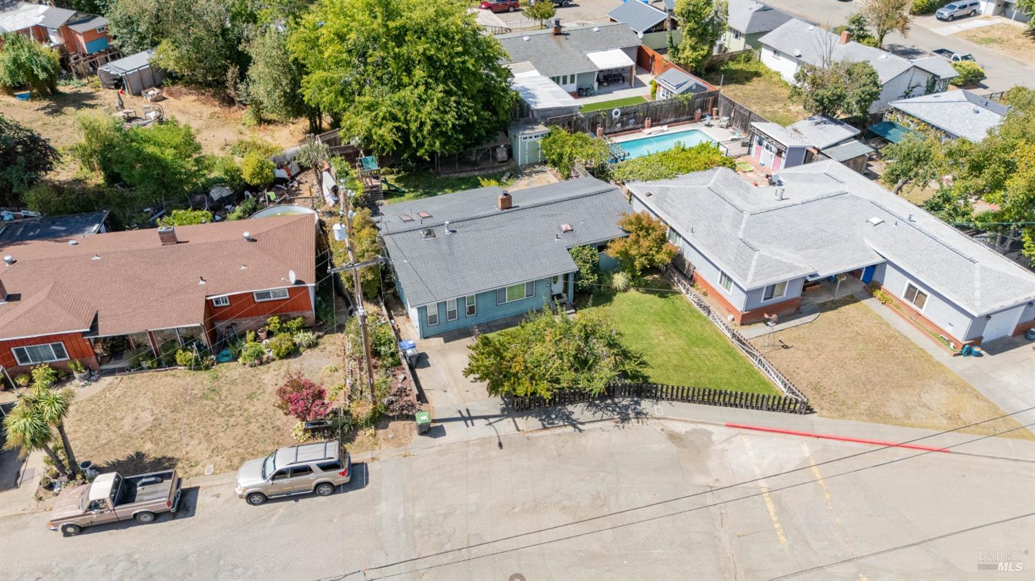 10 Brookside Drive Willits CA 95490
