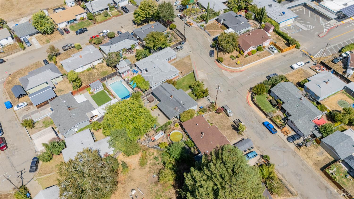 10 Brookside Drive Willits CA 95490