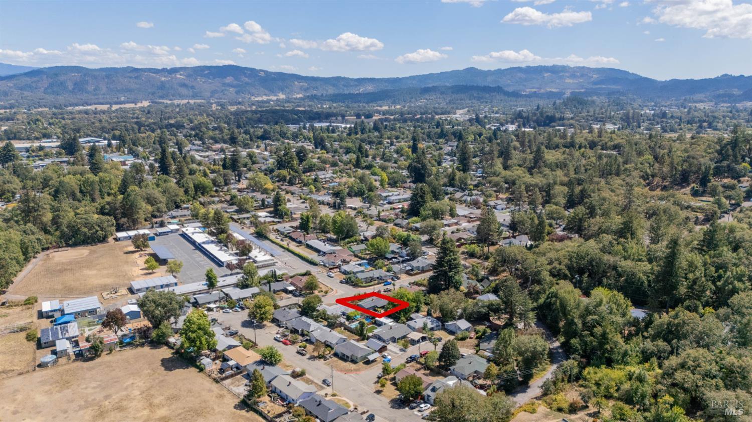 10 Brookside Drive Willits CA 95490