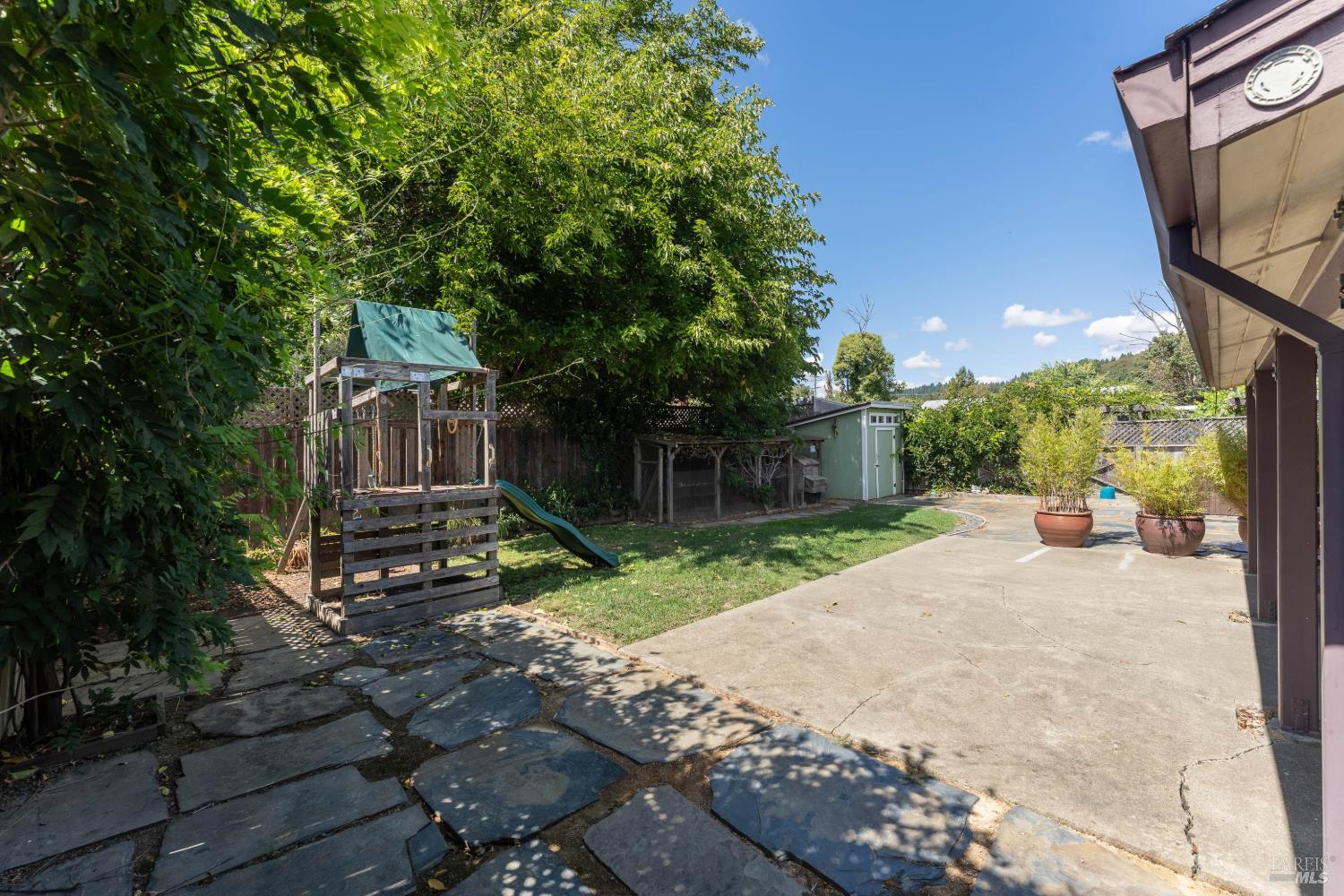 10 Brookside Drive Willits CA 95490