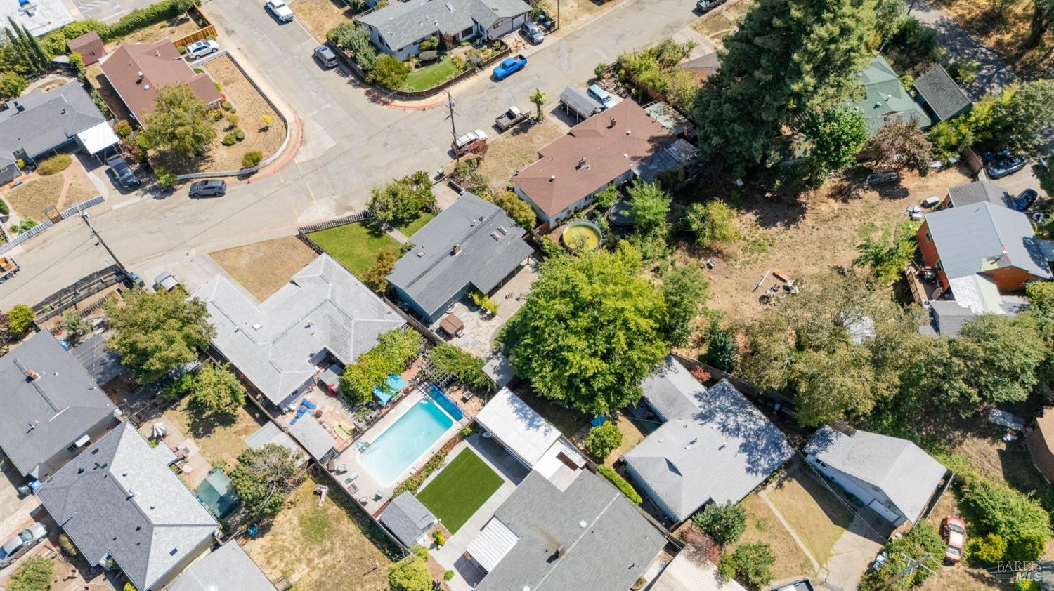 10 Brookside Drive Willits CA 95490