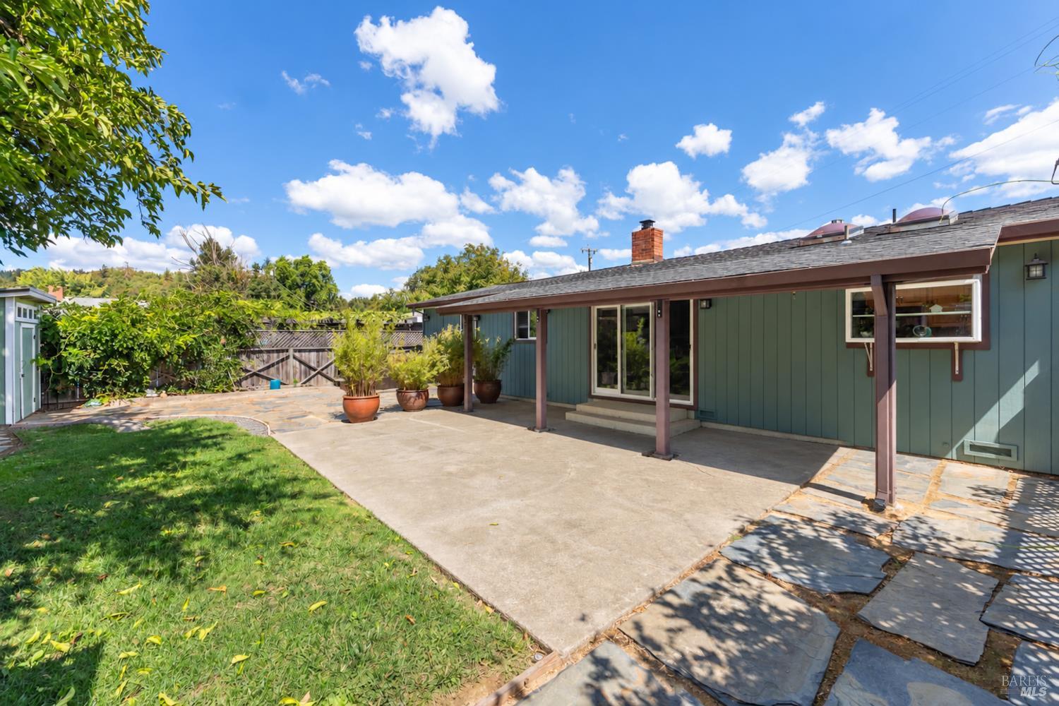 10 Brookside Drive Willits CA 95490
