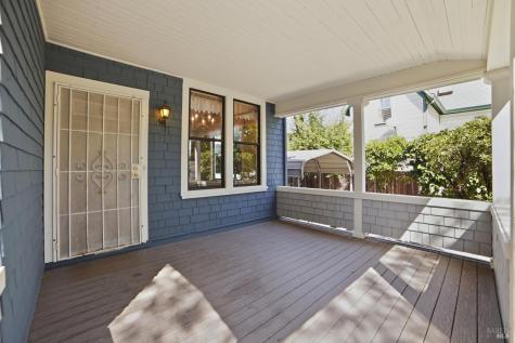 315 N Washington Street Cloverdale CA 95425
