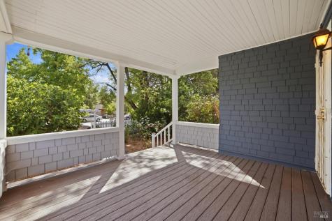 315 N Washington Street Cloverdale CA 95425