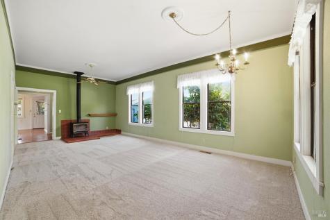 315 N Washington Street Cloverdale CA 95425