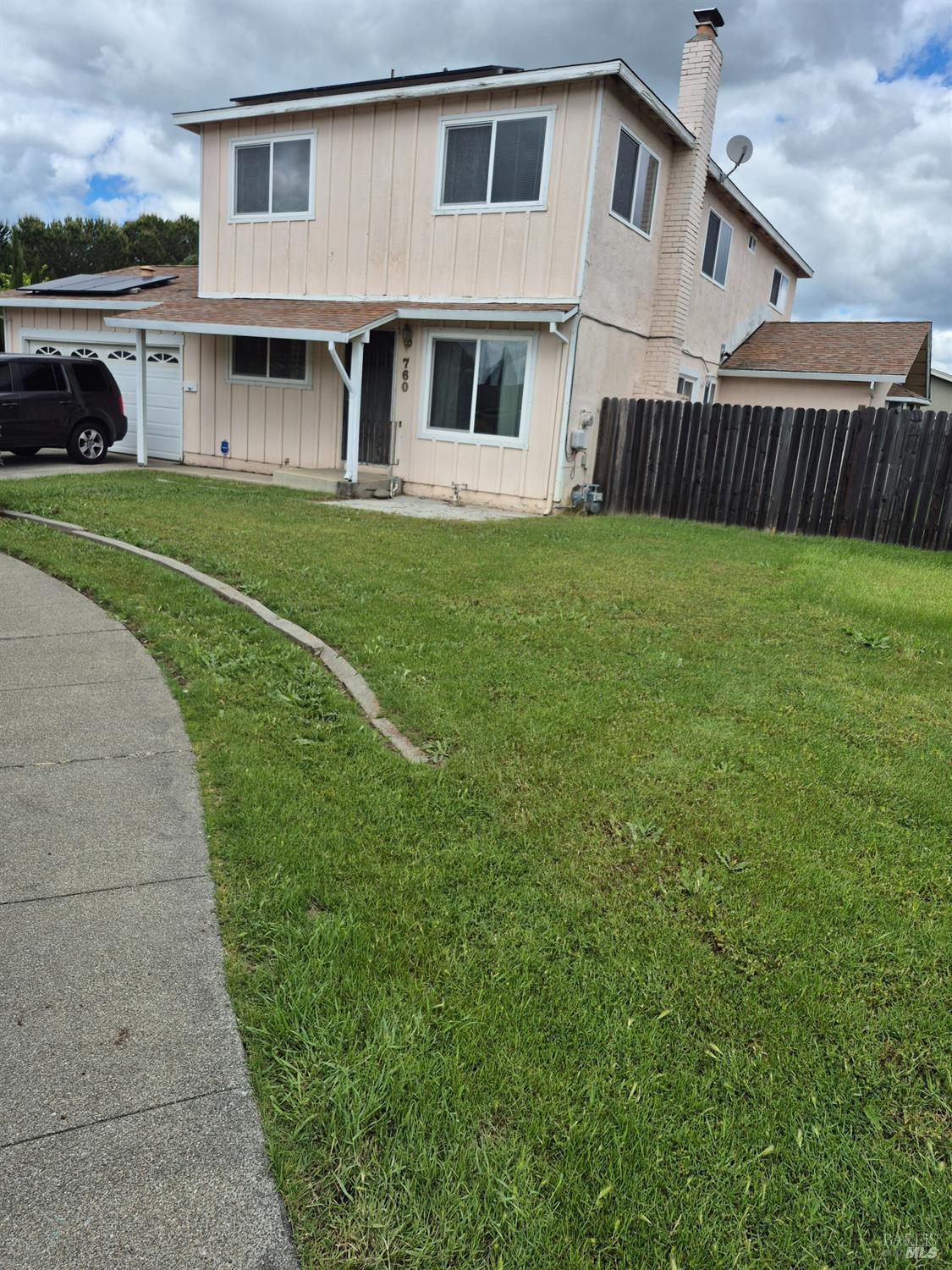 760 Normandy Court Fairfield CA 94533