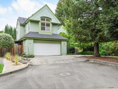 93 Bosworth Lane Geyserville CA 95441
