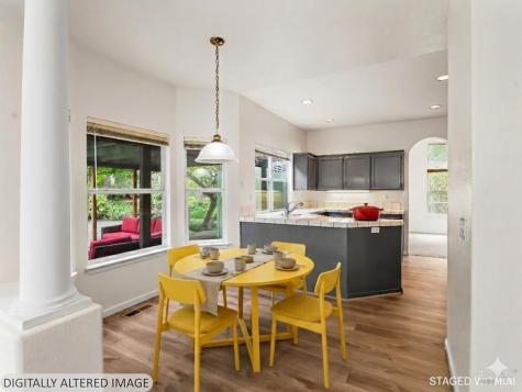 93 Bosworth Lane Geyserville CA 95441