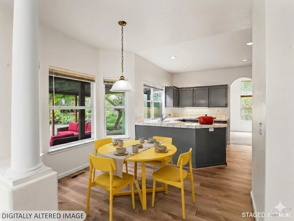 93 Bosworth Lane Geyserville CA 95441