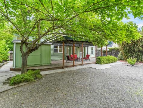 93 Bosworth Lane Geyserville CA 95441