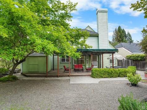 93 Bosworth Lane Geyserville CA 95441