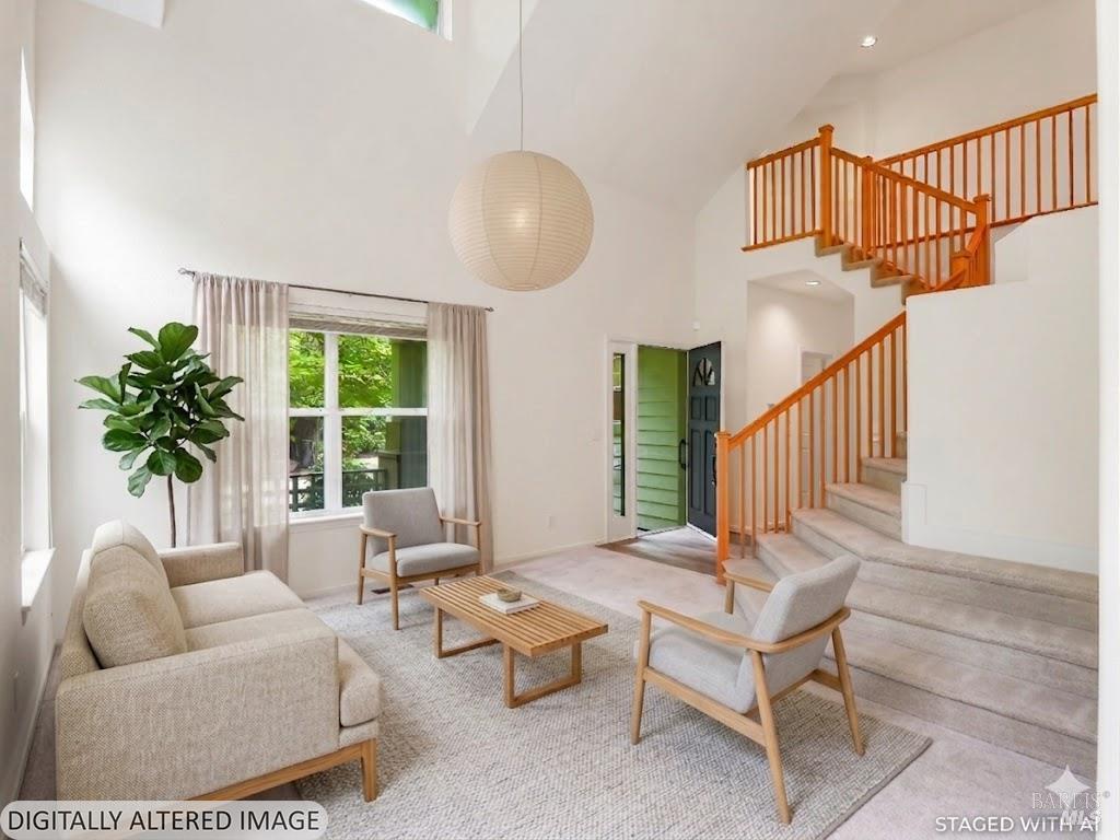 93 Bosworth Lane Geyserville CA 95441