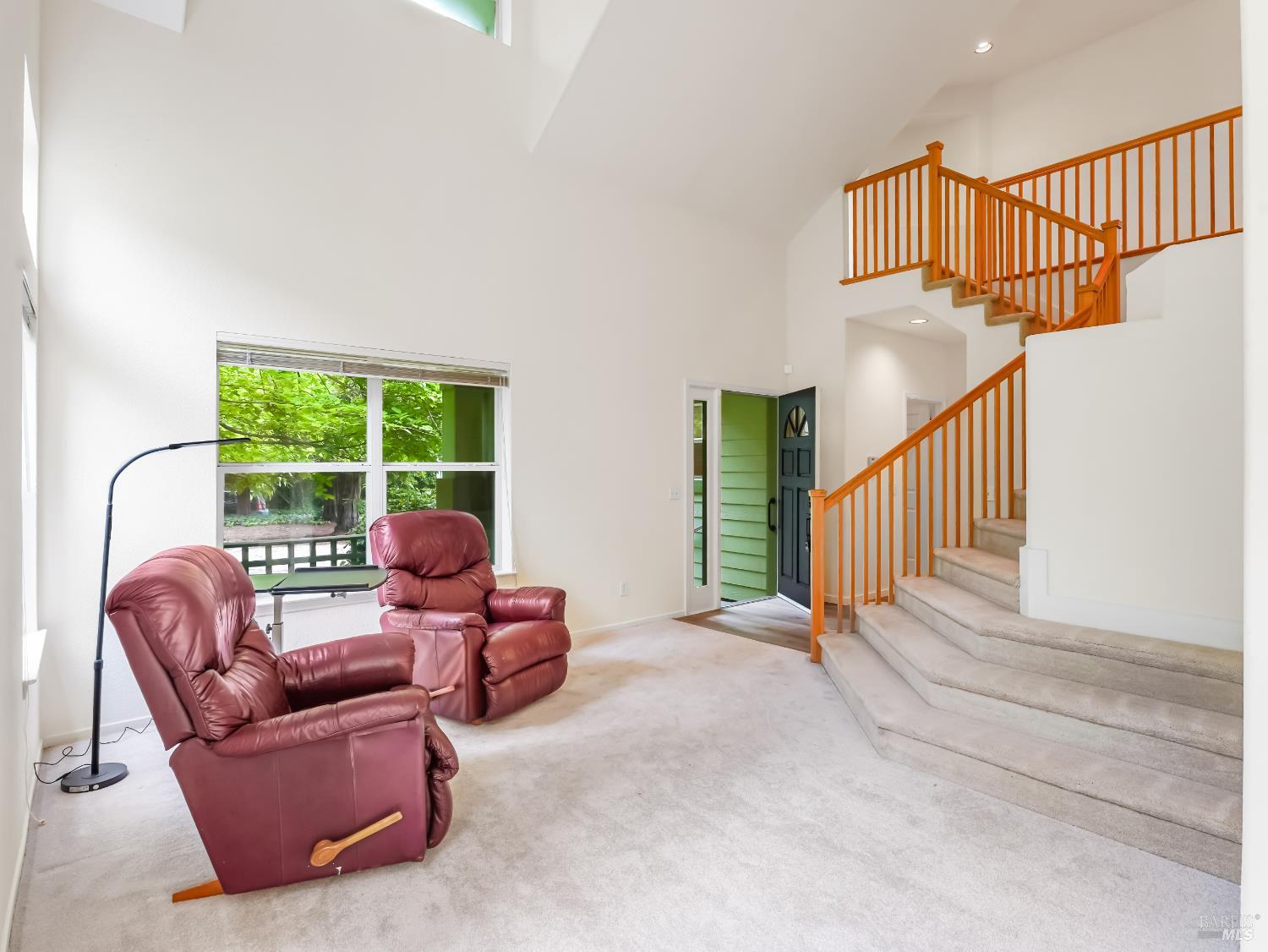 93 Bosworth Lane Geyserville CA 95441