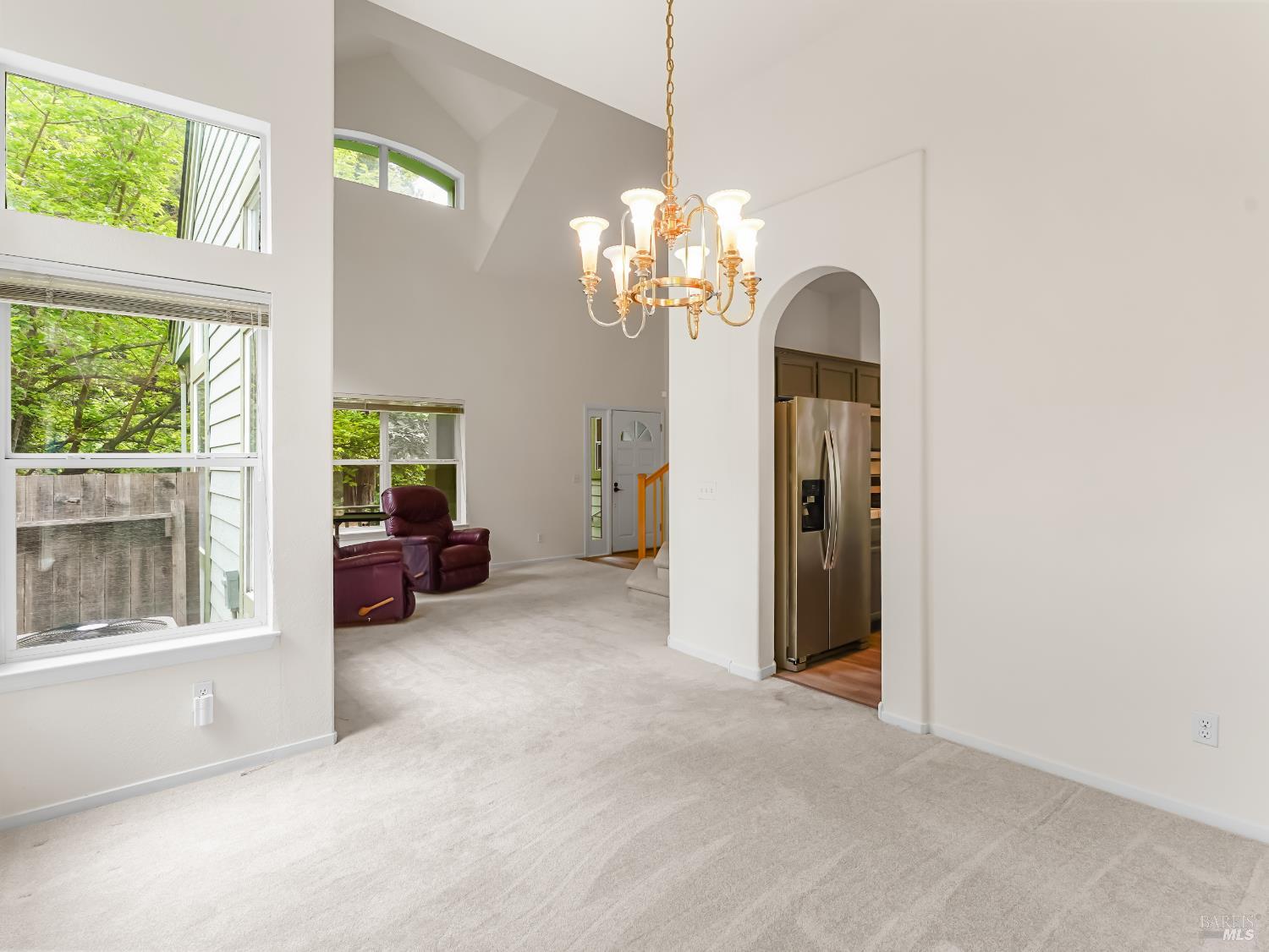 93 Bosworth Lane Geyserville CA 95441