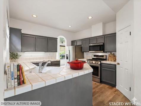 93 Bosworth Lane Geyserville CA 95441