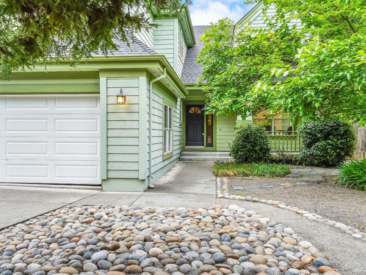 93 Bosworth Lane Geyserville CA 95441