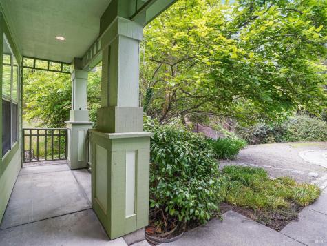 93 Bosworth Lane Geyserville CA 95441