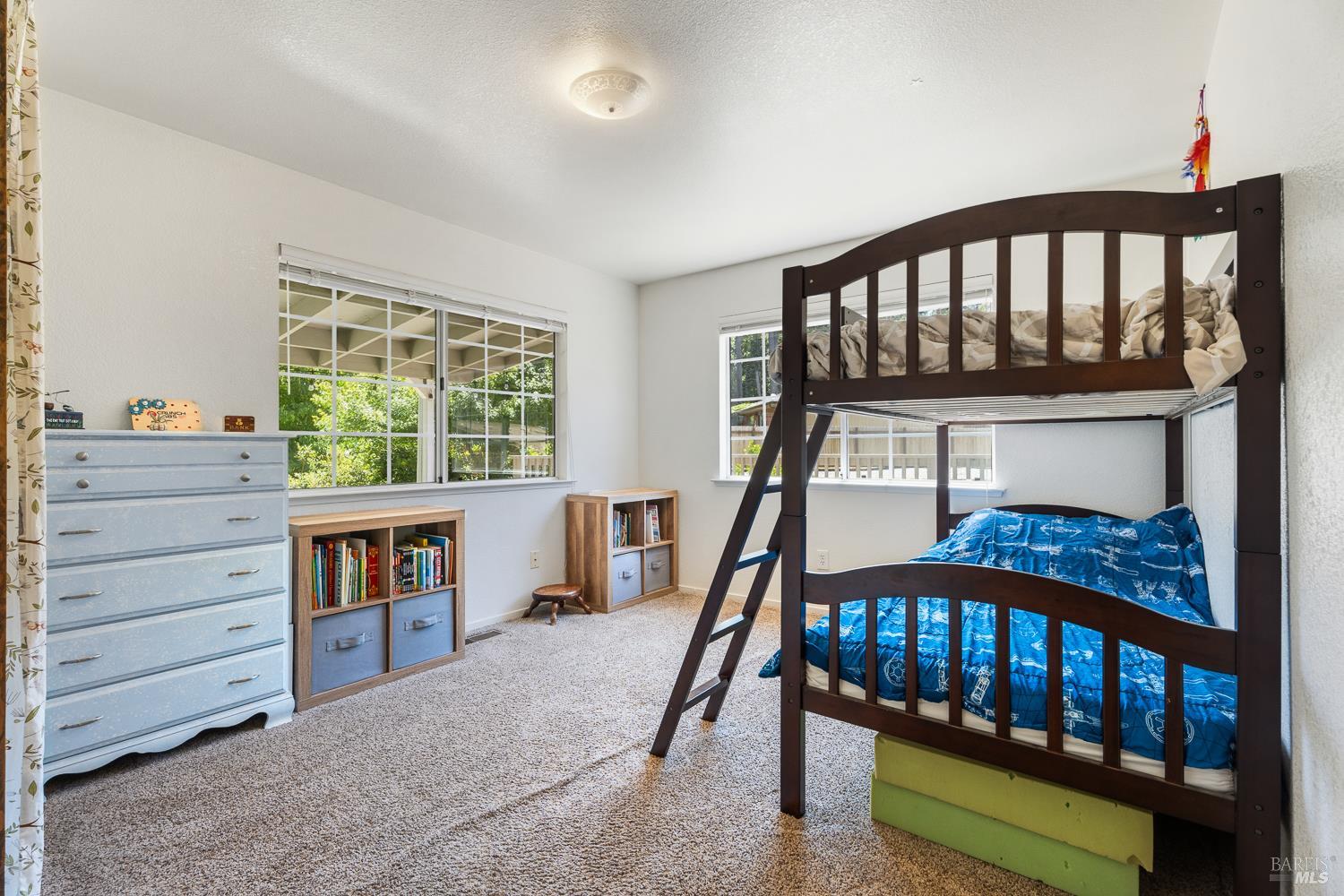1121 Maize Court Willits CA 95490