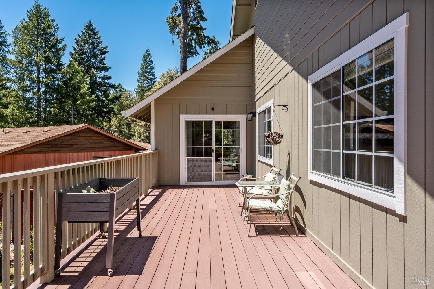 1121 Maize Court Willits CA 95490