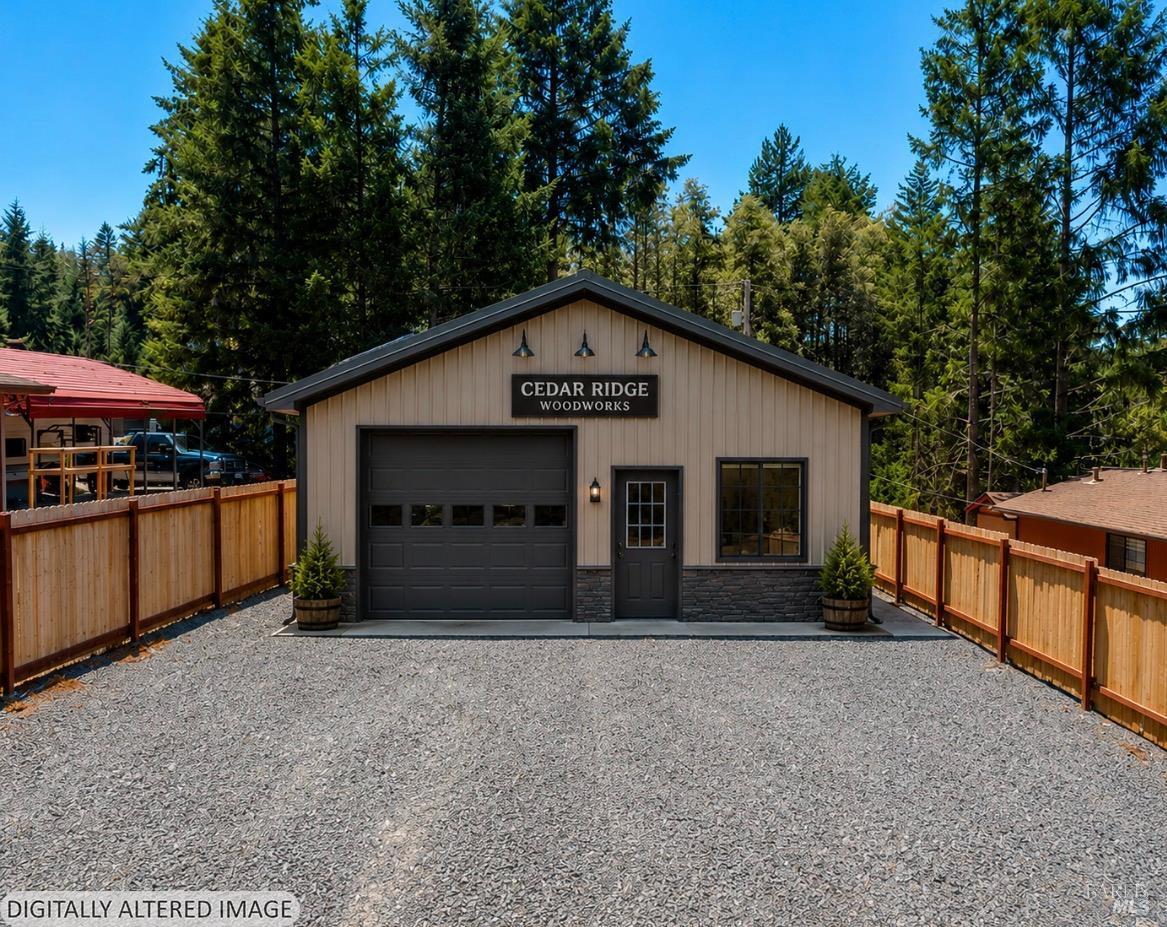 1121 Maize Court Willits CA 95490
