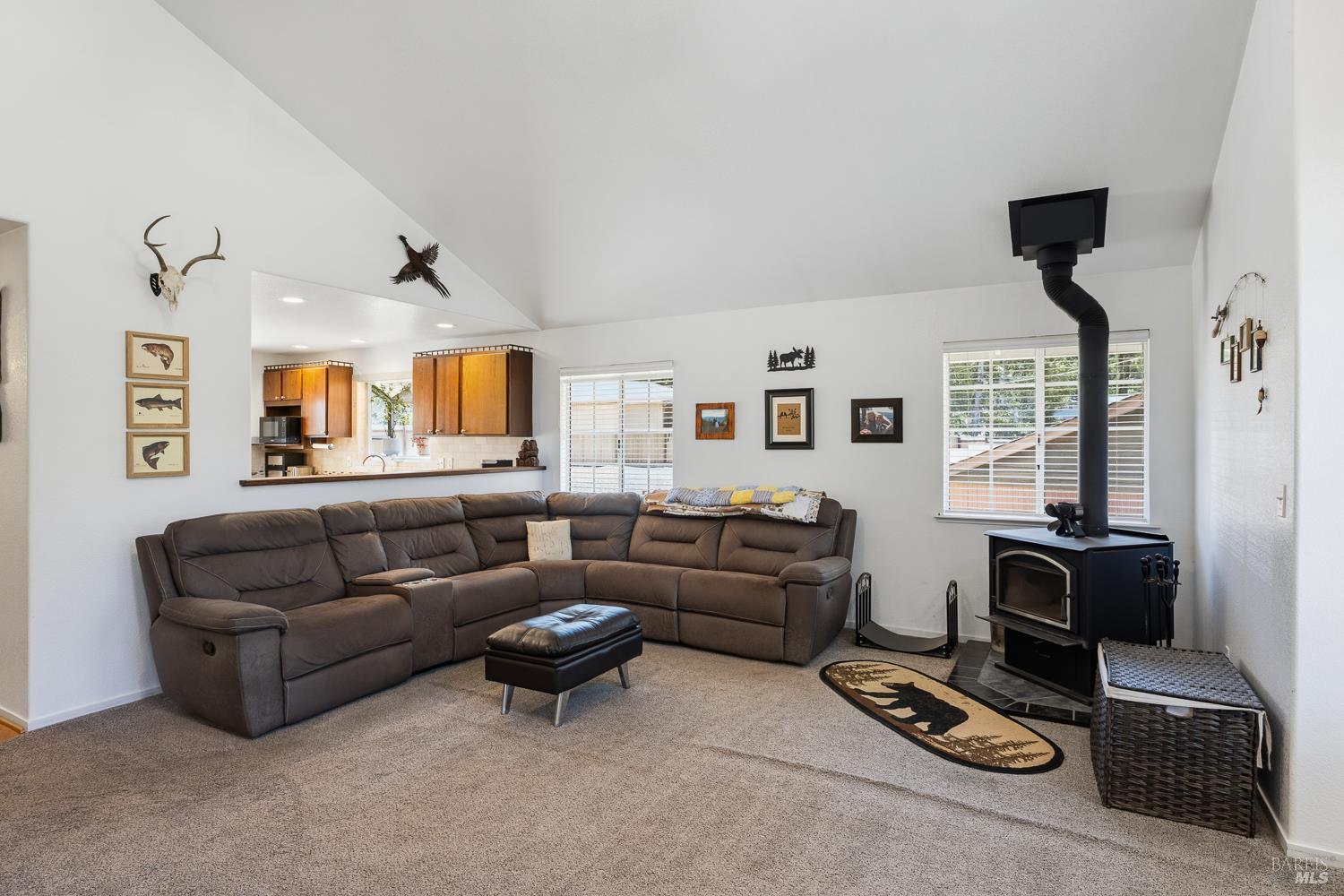 1121 Maize Court Willits CA 95490