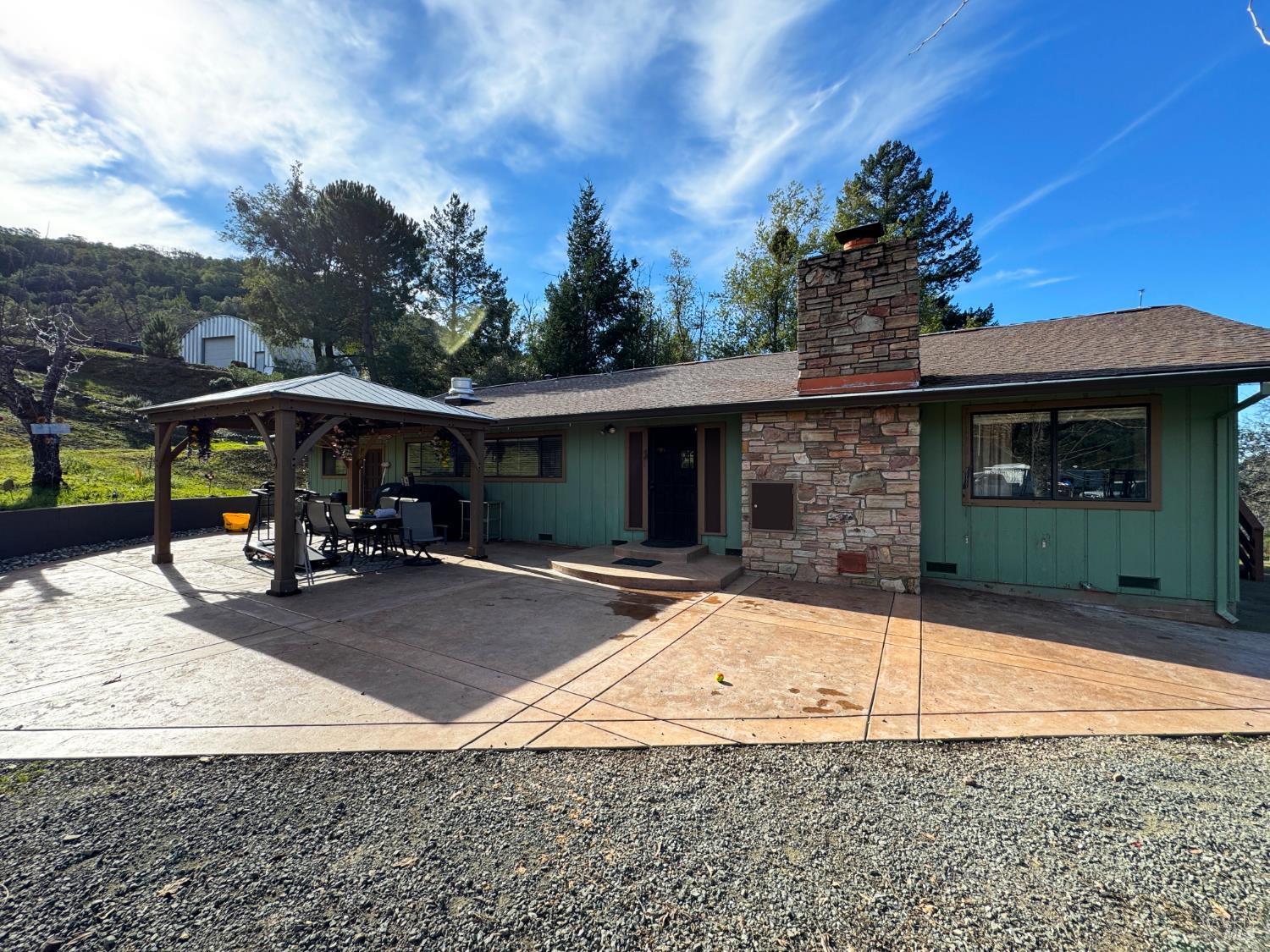 8411 Hwy 175 Highway Hopland CA 95449