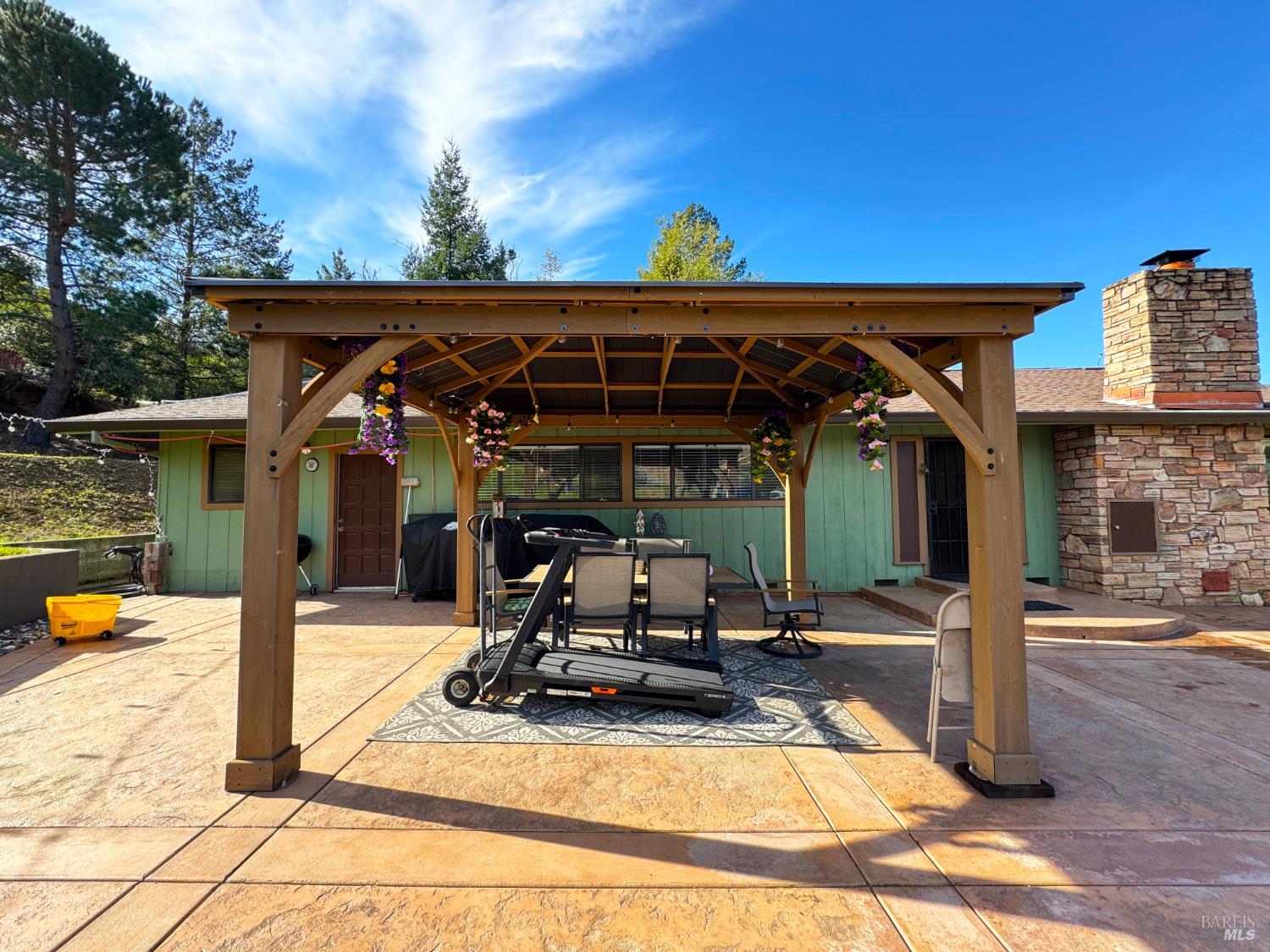 8411 Hwy 175 Highway Hopland CA 95449