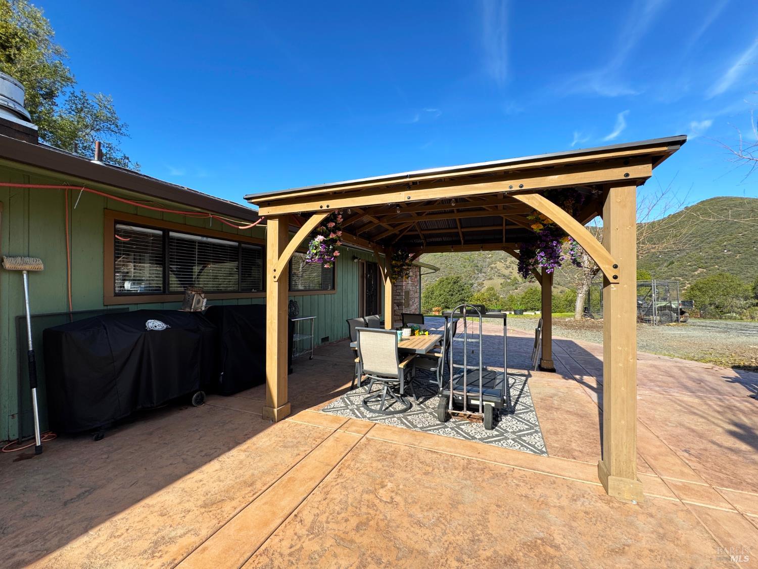 8411 Hwy 175 Highway Hopland CA 95449