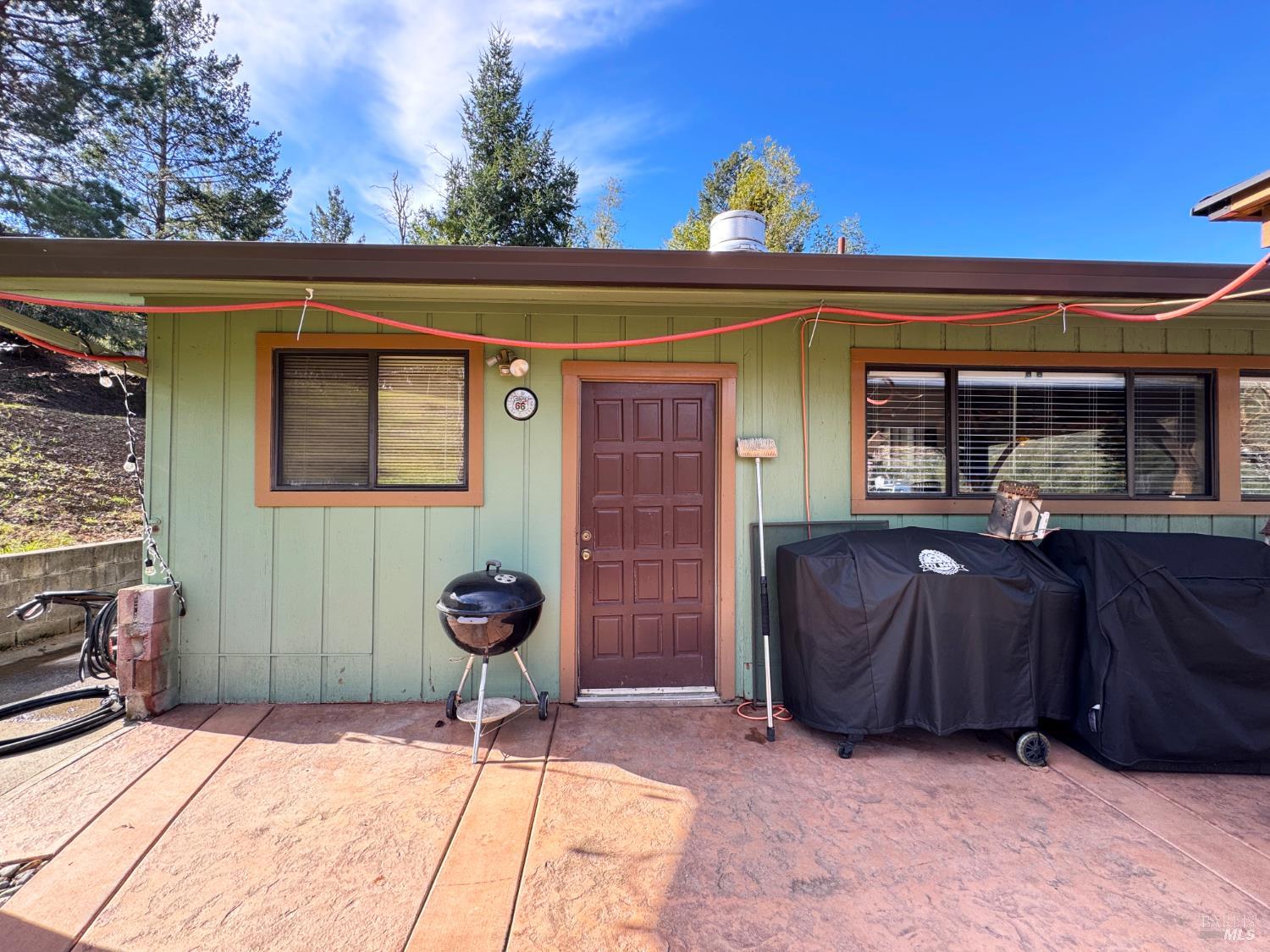 8411 Hwy 175 Highway Hopland CA 95449