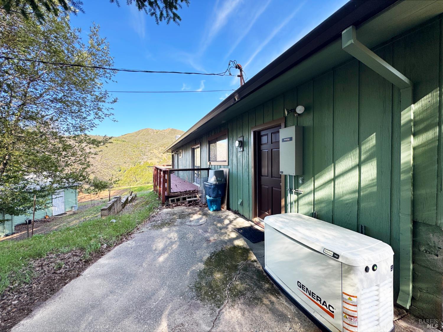 8411 Hwy 175 Highway Hopland CA 95449