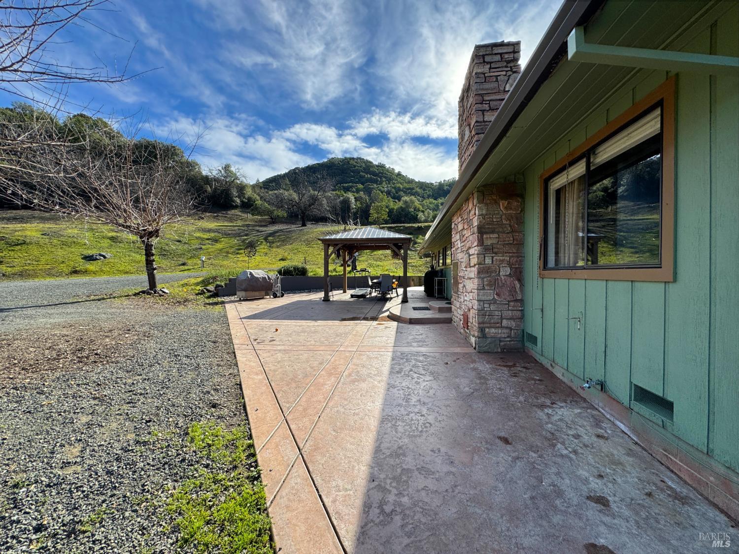8411 Hwy 175 Highway Hopland CA 95449