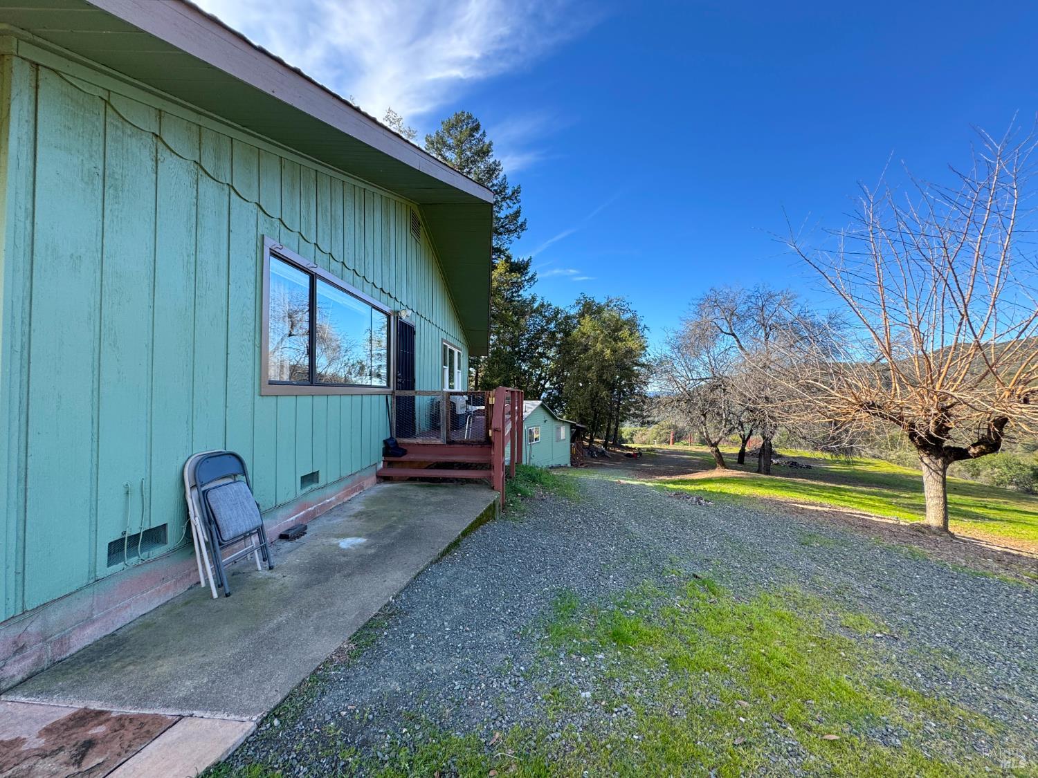 8411 Hwy 175 Highway Hopland CA 95449