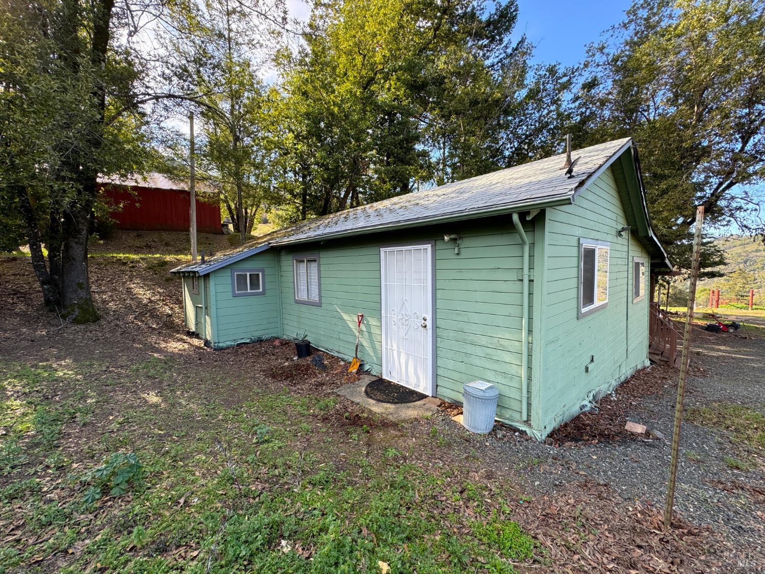 8411 Hwy 175 Highway Hopland CA 95449