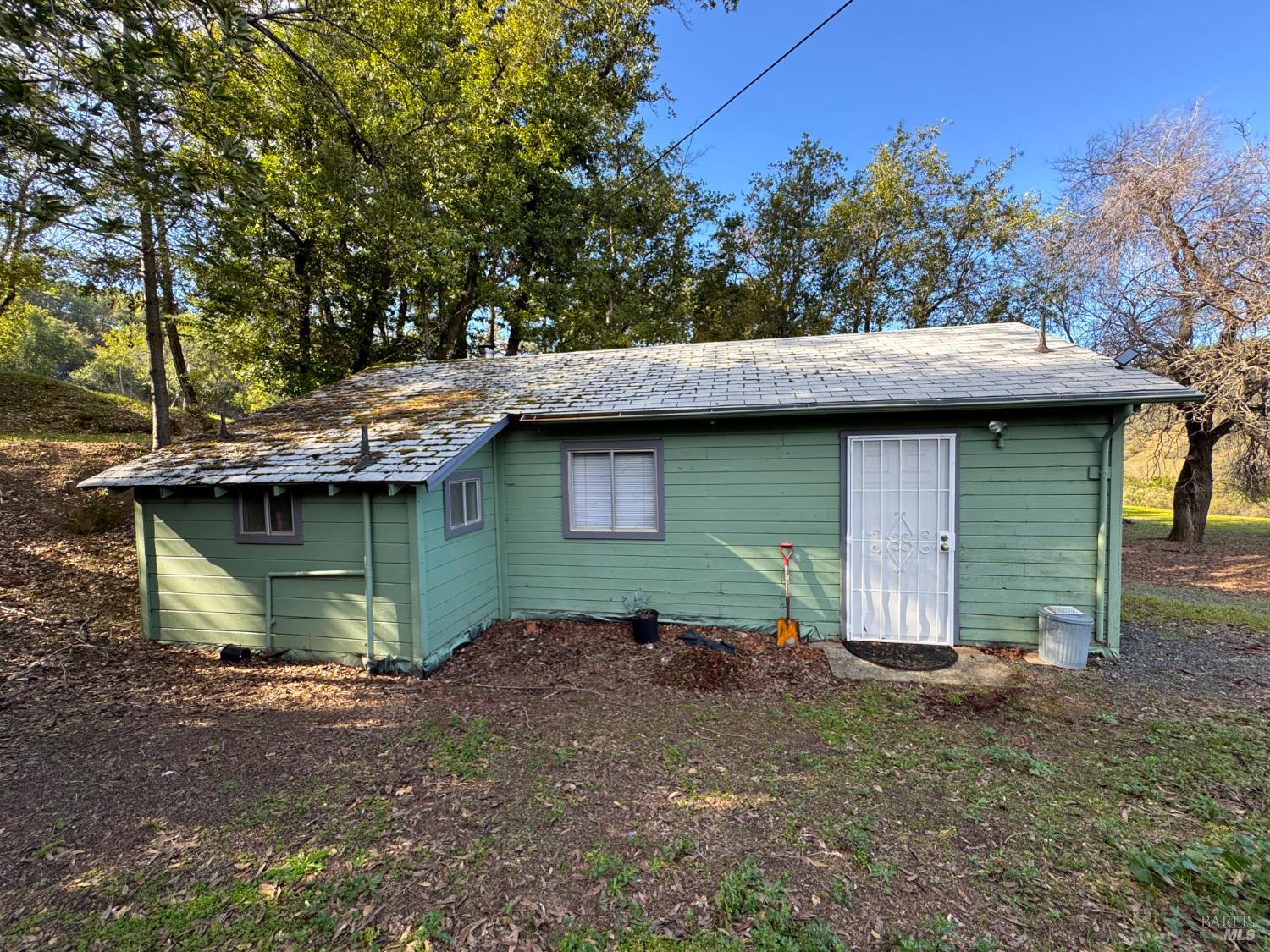 8411 Hwy 175 Highway Hopland CA 95449