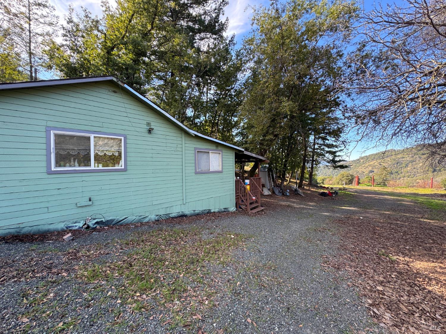 8411 Hwy 175 Highway Hopland CA 95449