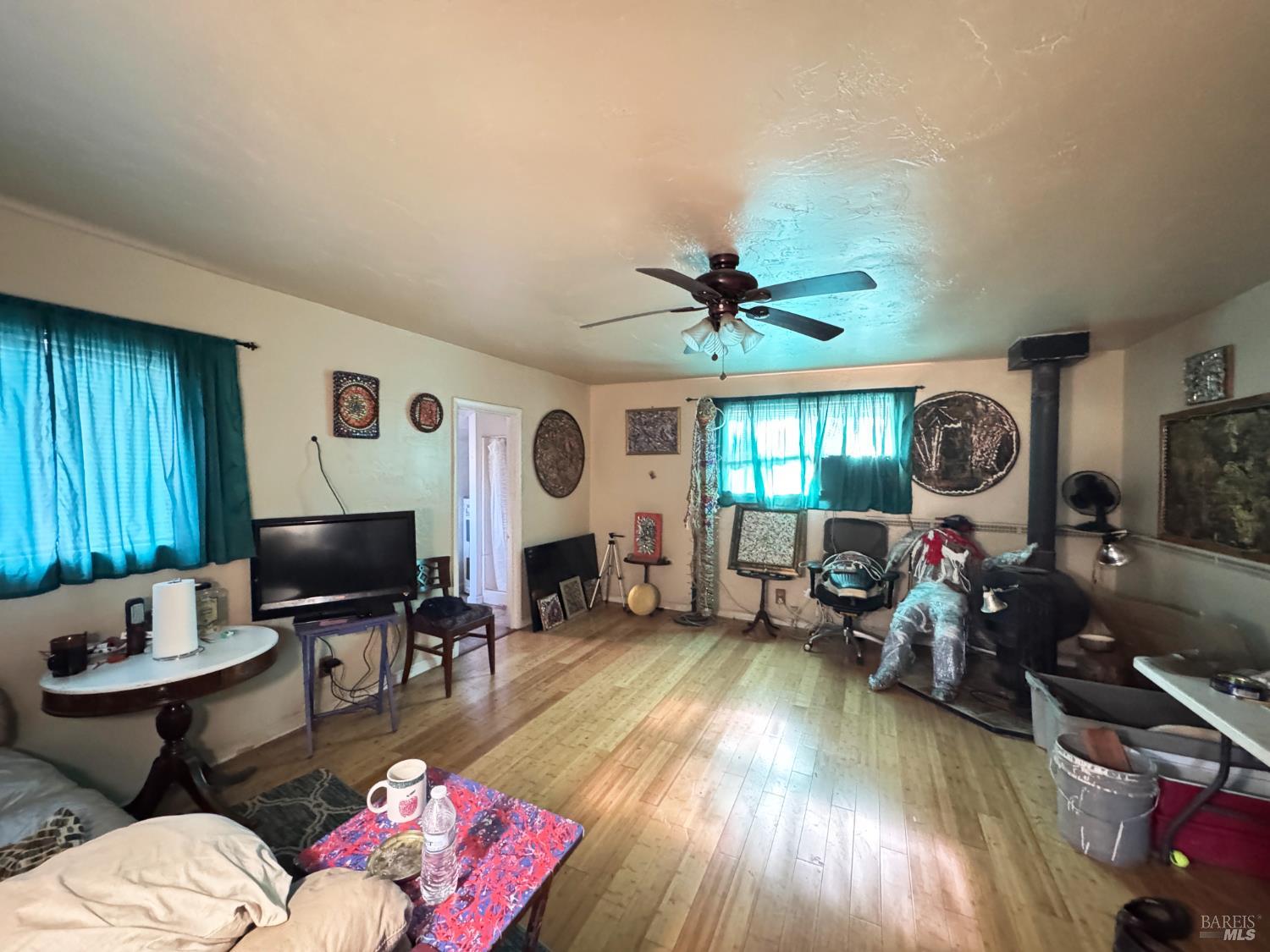 8411 Hwy 175 Highway Hopland CA 95449