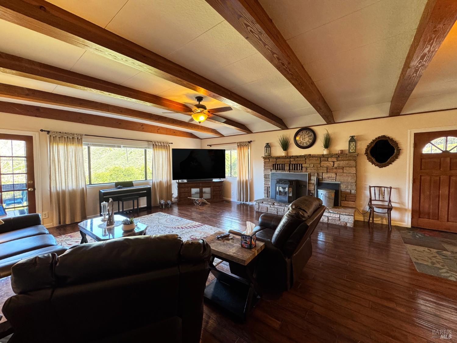 8411 Hwy 175 Highway Hopland CA 95449