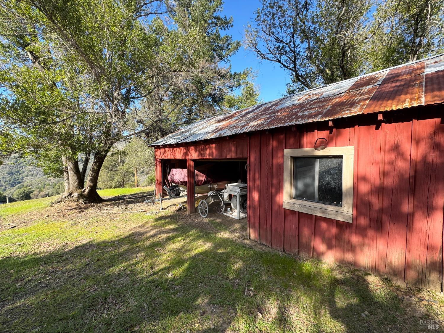 8411 Hwy 175 Highway Hopland CA 95449