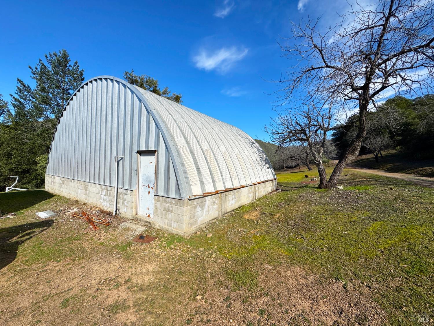 8411 Hwy 175 Highway Hopland CA 95449