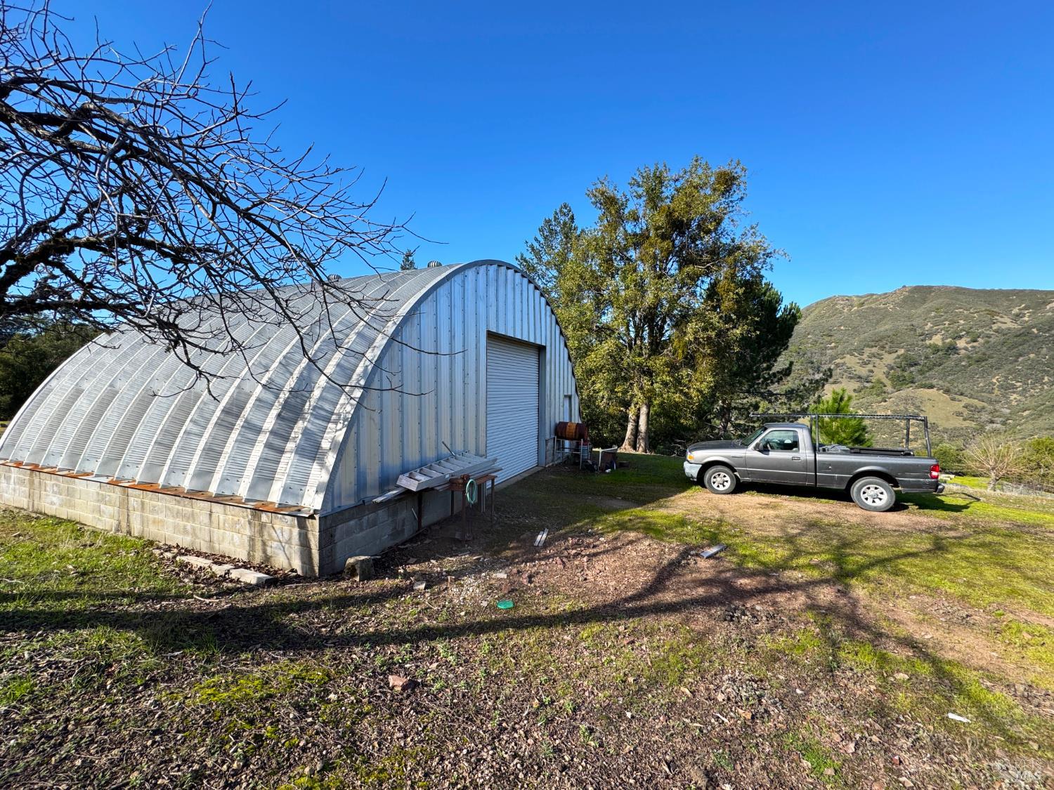 8411 Hwy 175 Highway Hopland CA 95449